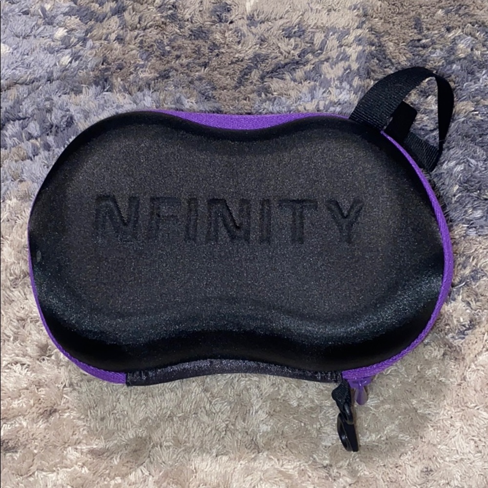 CHEERLEADING NFINITY BOW BOX